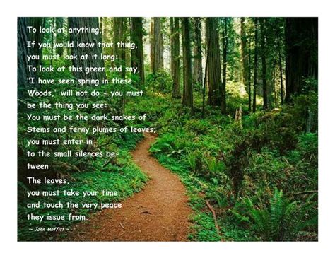 Outdoor Poems Or Quotes Quotesgram