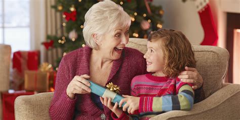 Some say that they can't show appreciation or that they simply have no time for it. 7 Gifts You Should Never Give To Grandkids