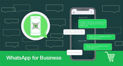 Whatsapp Bots Lets Chat Business