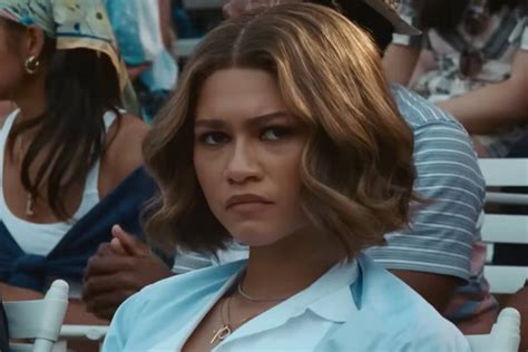 How Much Money Has Zendaya Made For Challengers A Movie With Sexual