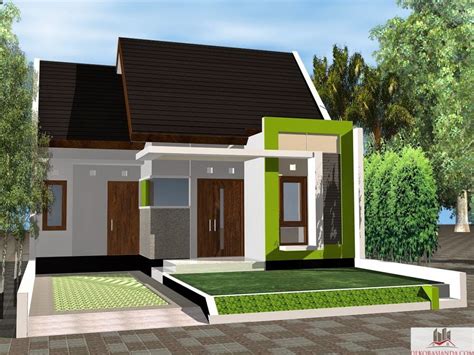 Pilihlah rumah dengan model minimalis, modern, jangan memilih model klasik / mediteranian yang banyak ornamenya. Tips Bangun Rumah Murah 25 Juta | Rumah minimalis, Desain ...