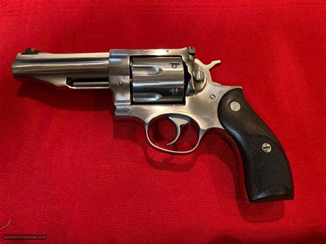 Ruger Redhawk 45 Acp45 Long Colt