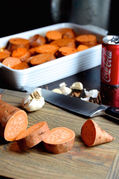 Sweet potatoes are only washed right before cooking because moisture promotes spoilage. What Are The Best Tasting Brands Of Canned Sweet Potatoes ...