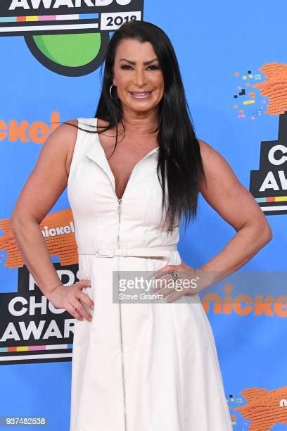Lisa Marie Varon Photos And Premium High Res Pictures Getty Images