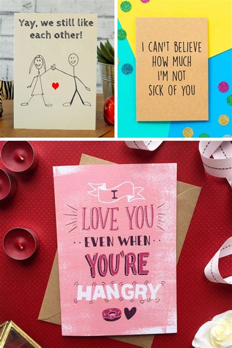 Funny Valentine Cards That Ll Make That Special Someone Smile