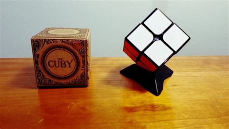 The Best 2x2 Rubiks Cube Cuby Unboxingreview Youtube