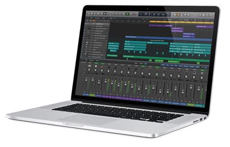 The best music software for mac is the one that doesn't crash just as you've captured the performance of a lifetime. Top 10 Best Laptops For Music Production