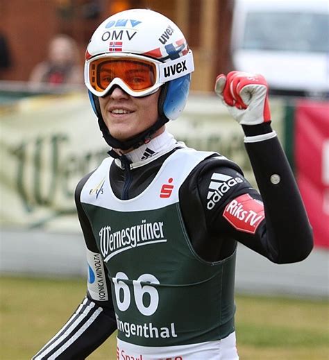 Последние твиты от daniel tande (@daniel_andre24). COC-M: Sieg für Daniel Andre Tande
