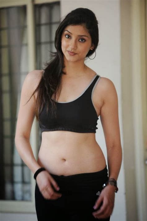 Tanvi Vyas New Hot Stills Bollywood Photoshoot