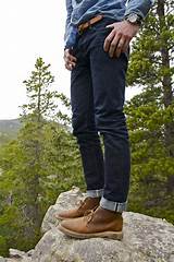How To Wear Hiking Boots Men S Fashion Photos