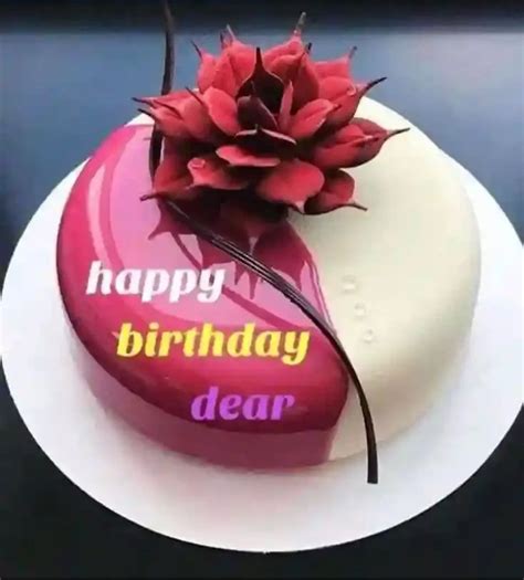 Latest New Best 20 Birthday Wishes Images Download For Whatsapp