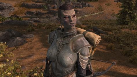 So Why You Guys Dont Love Female Orc Page 10 Skyrim Adult Mods