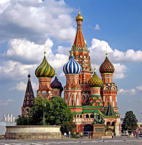 Perisos Turizm Kremlin Sarayı ve Kızıl Meydan