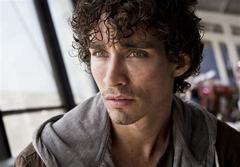 Omg He S Naked Misfits And Fortitude Actor Robert Sheehan