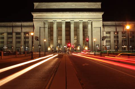 Maybe you would like to learn more about one of these? 30th Street Station To Get A Cleaning | 30th street ...