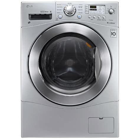 Lg 23 Cuft 24 Compact Washer Dryer Combo — Sears
