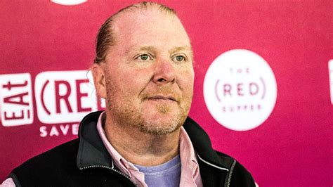 Mario Batali Fired From Abc’s ‘the Chew’ Amid Sexual Misconduct Claims The Hollywood Reporter