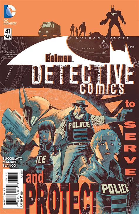 Detective Comics Volume 2 Issue 41 Batman Wiki Fandom