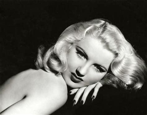Screen Goddess Vintage Hollywood Stars Moran Classic Actresses