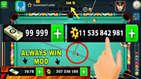 Task your friends and 8 ball pool players. How to get the Topmost 8 Ball Pool Hack - Gamestick