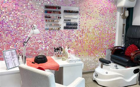 Top 20 Beauty Salons In Essex Treatwell