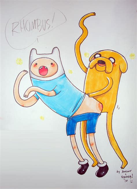Rule 34 Adventure Time Finn The Human Jake The Dog Male Male Only