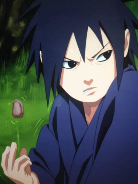 Naruto Characters As Kids Anime Amino
