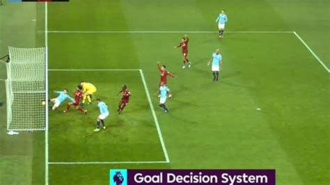 Pogba has just panicked there as the corner was swung in and dejan lovren was share or comment on this article: Petition · Review of 100% accurate goal line technology in ...