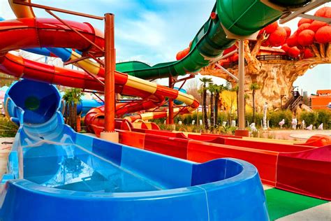 Gardaland Riapre E Inaugura Legoland Water Park Apertura Anticipata