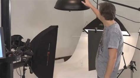 How To Shoot On A Pure White Background Studio Product Photography