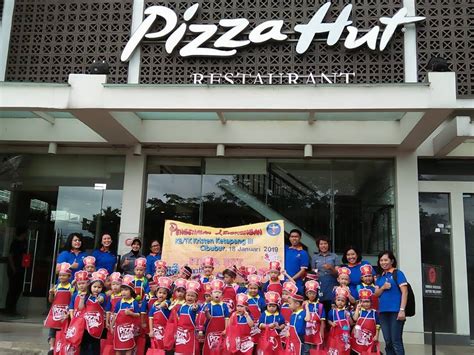 Order online and get free delivery. Pengenalan Lingkungan KB-TK Kristen Ketapang 3 ke Pizza ...