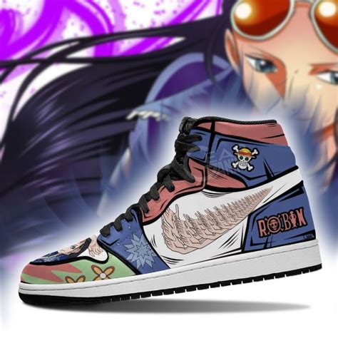 One Piece Nami Clima Tact Skill Jd Sneakers One Piece Store