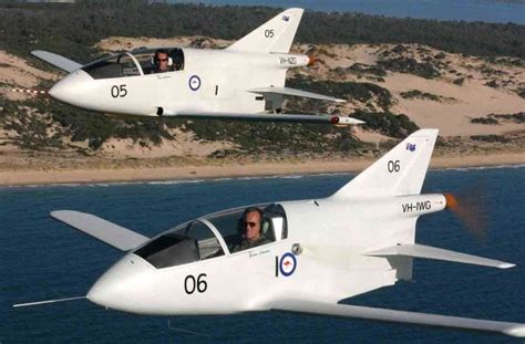 Bede Bd 5 Worlds Smallest Jet Aircraft Air Fighter Experimental