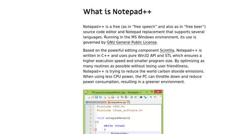 Notepad Vs Textpad Compare Differences And Reviews
