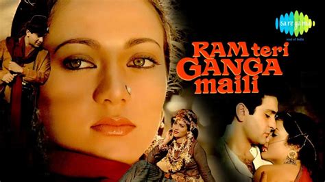 Ram Teri Ganga Maili Part 2 Ram Teri Ganga Maili 1985