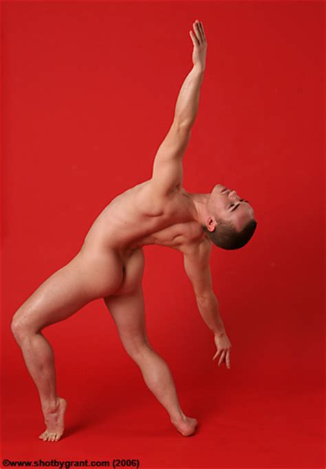 Naked Male Ballett How To Meet Russian