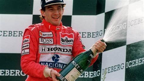 Há 30 Anos Senna Conquistava Seu Tricampeonato E O Brasil O último Título Na F1 Sudoeste Notícias