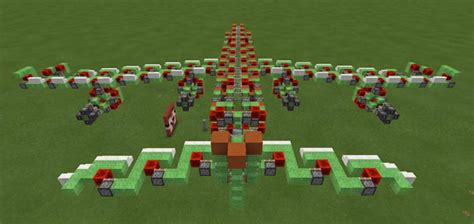 How do you make a tree house in minecraft? Slimeblock Gunship Redstone | Minecraft PE Maps