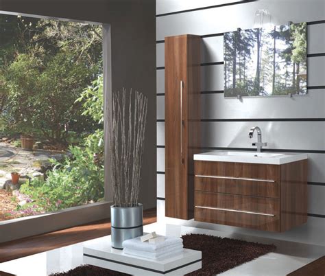 Eco Bathrooms Furniture Contemporary Rendering Other Metro By