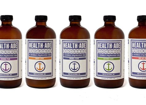 Not sure which tea you need? Easy salad dressing recipe with kombucha