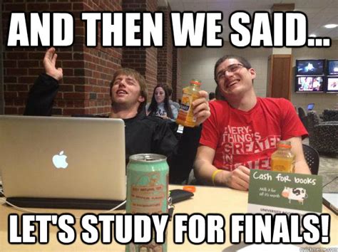 semester explained  memes  campus