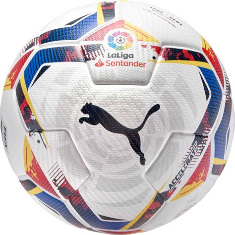 Puma La Liga 1 Accelerate Official Match Soccer Ball