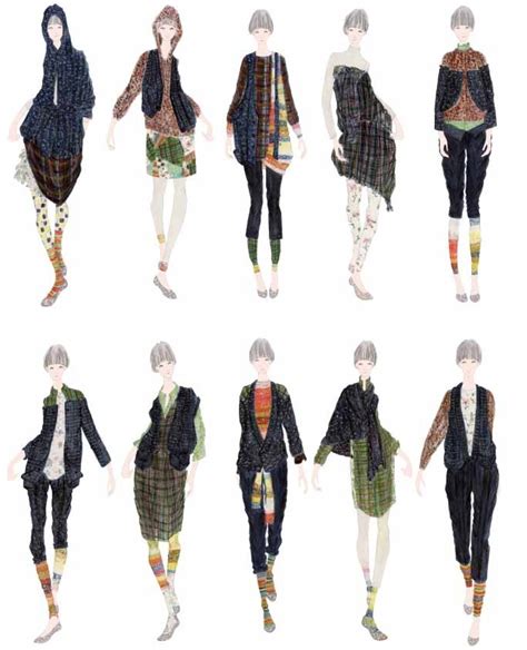穿出獨一無二的自己－服裝設計師kimmy Kuo 設計誌．讀設計 Pinkoi