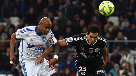 Check out fixture and results for reims vs marseille match. Marseille slips up in Ligue 1 race, blows late lead, draws ...