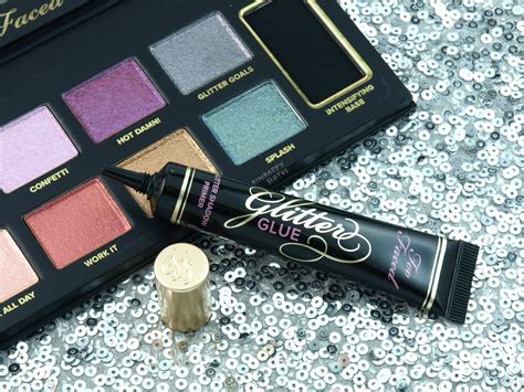 Free shipping over $35 · conscious beauty at ulta · new arrivals Too Faced Glitter Bomb Palette & Glitter Glue Primer ...