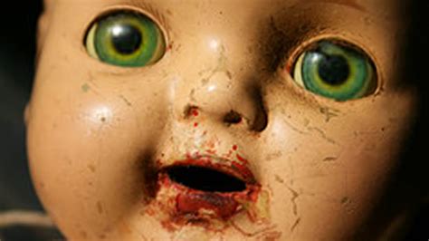 10 Creepiest Childrens Toys Ever Made Youtube