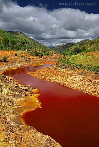 Red River In Spain Red River New Mexico Beautiful Places Wonders Of