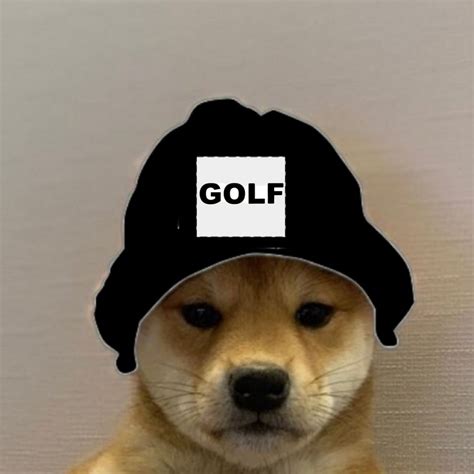 Odd Future Wolf Gang Doge Dog Dog Match Dog Icon Best Mate Bad