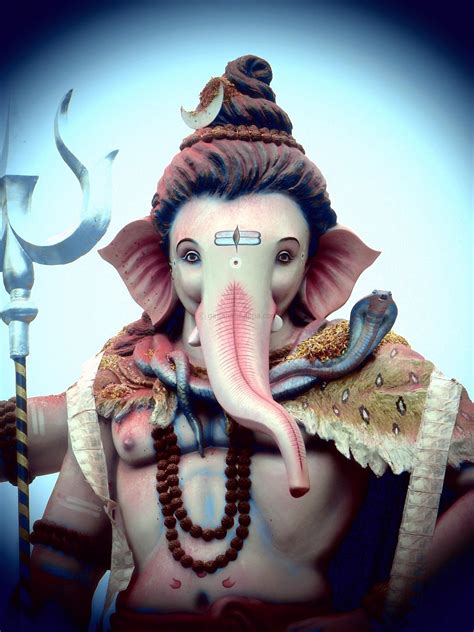 One of the best high quality wallpapers site! Ganesha Images - Ganpati Bappa HD Wallpapers, Pictures, Photos