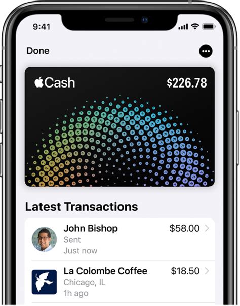 We did not find results for: Set up and manage Apple Cash on iPhone (U.S. only) - Apple Support